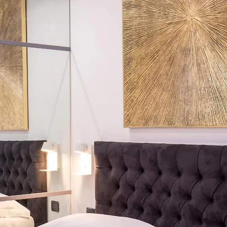 T-house Apartman