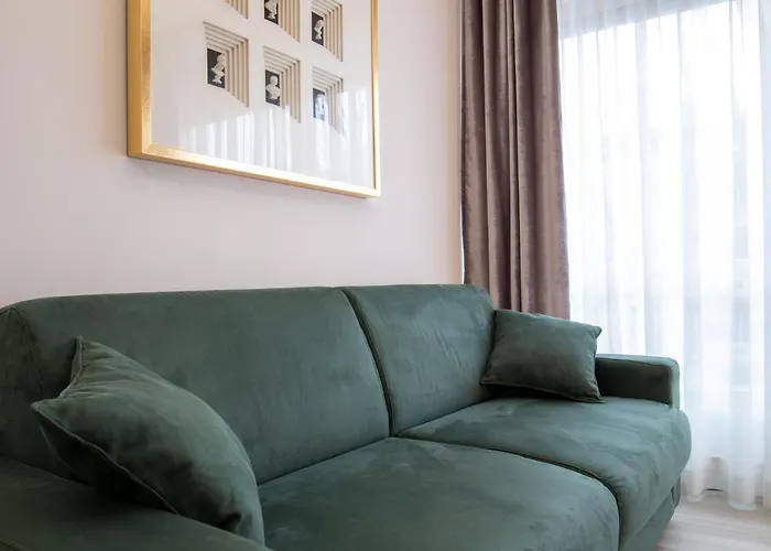 T-house Apartment
