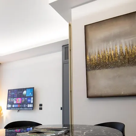 T-house Апартаменты