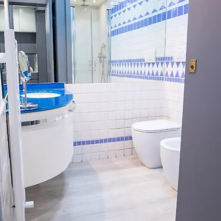 Апартаменты T-house