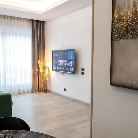 T-house Apartment Rome